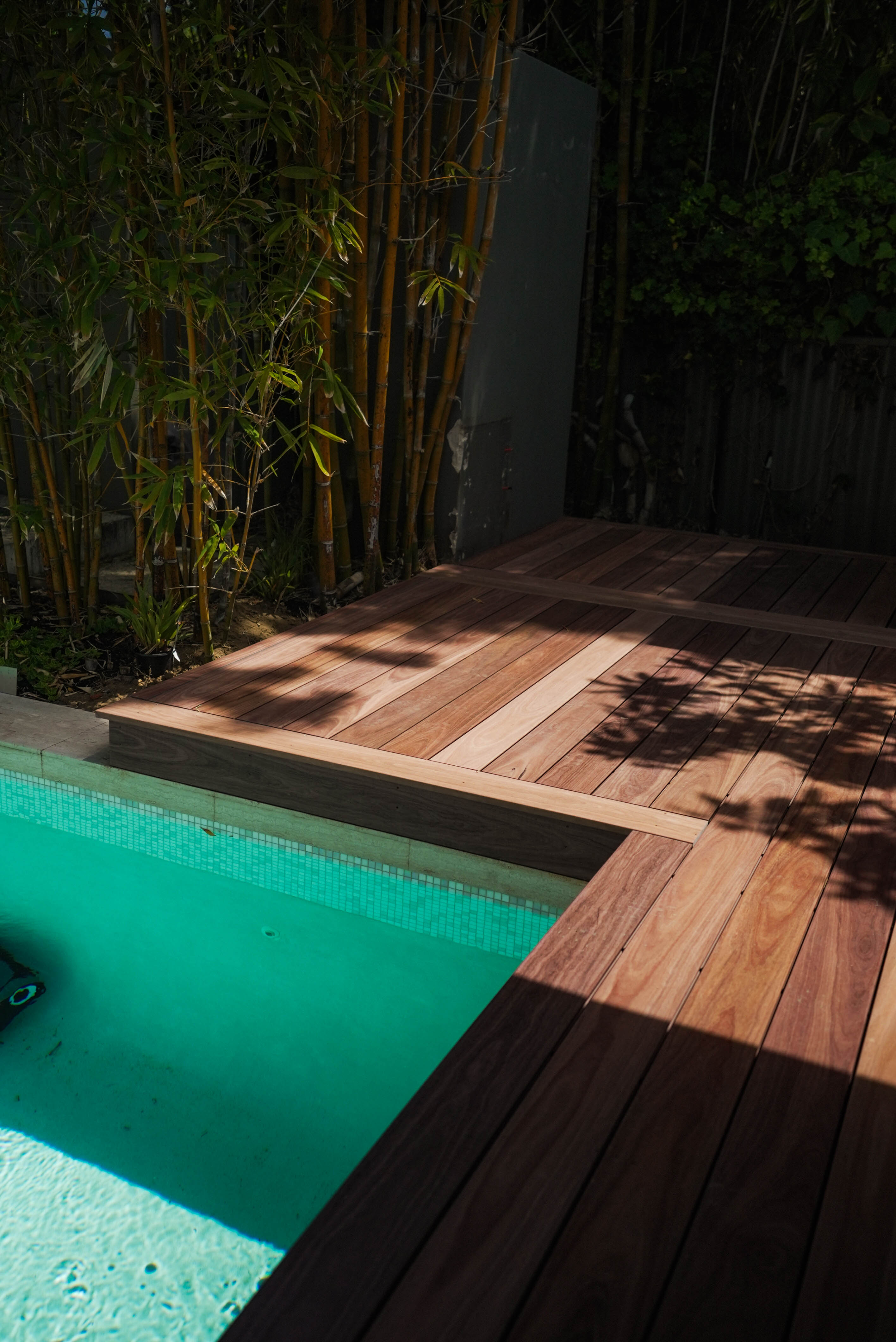 Perth decking projects 2