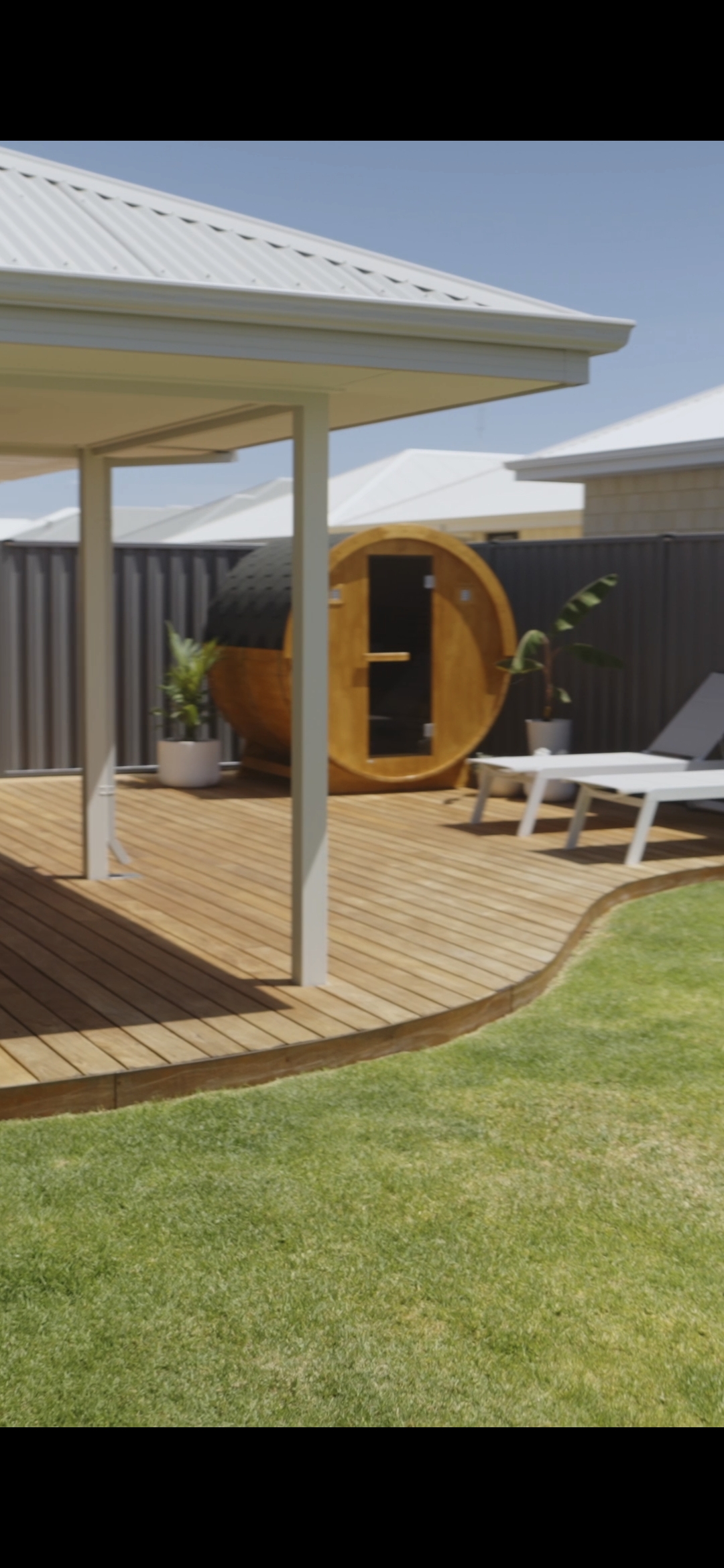 Baldivis - Complete Outdoor Transformation