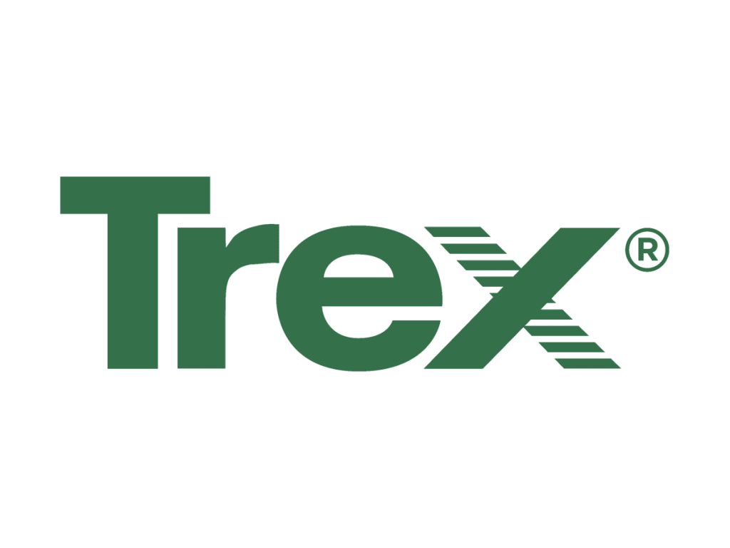 Trex Transcend logo