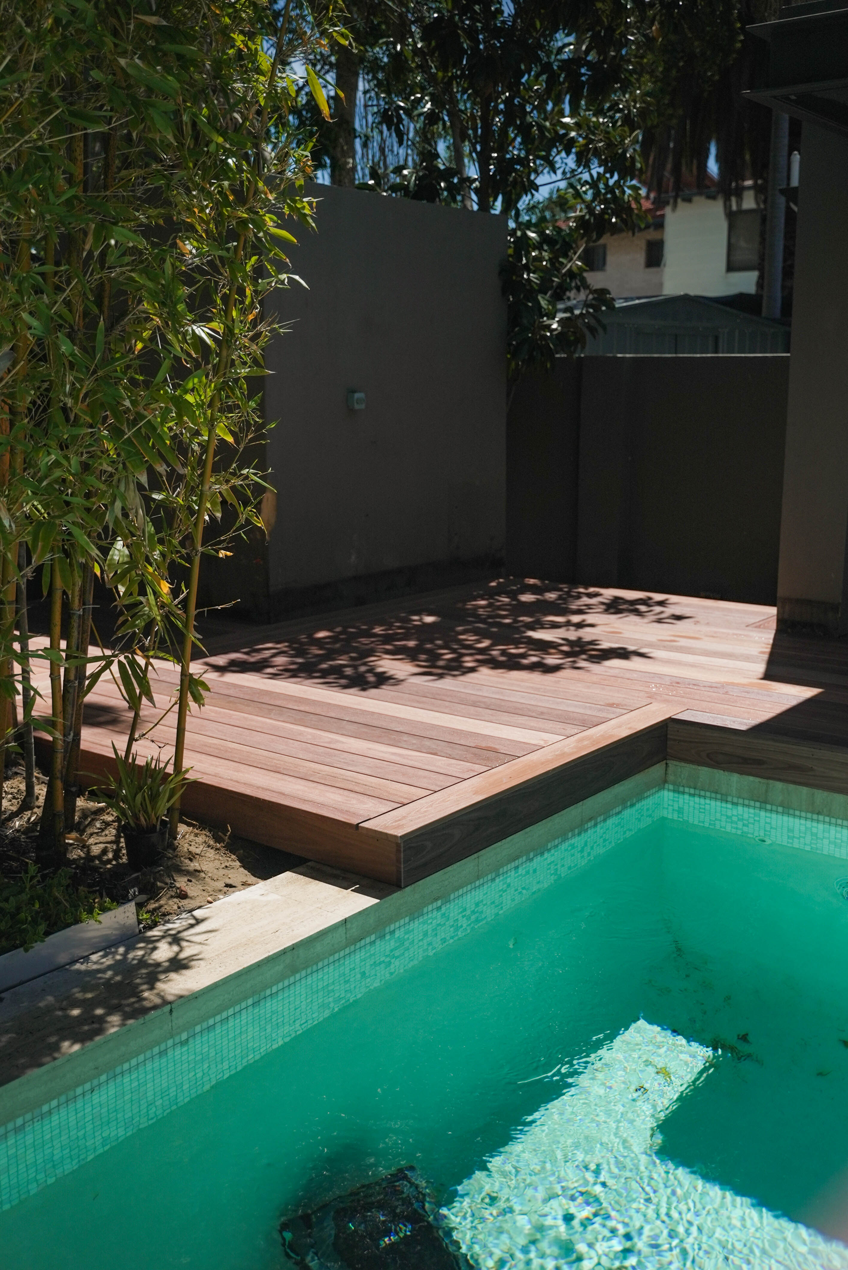 Perth decking projects 3