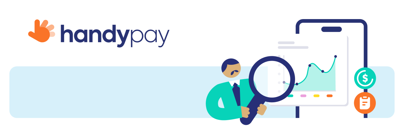 Handypay