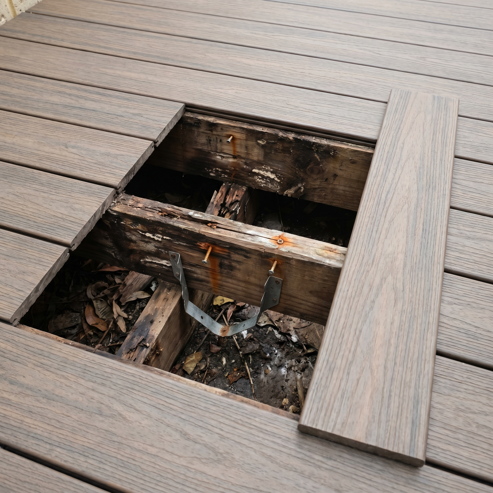 Why Do Decks Fail? The 5 Real Causes (Perth Builder Explains) | Endure Decks